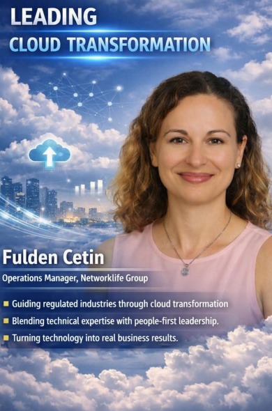 Fulden Cetin